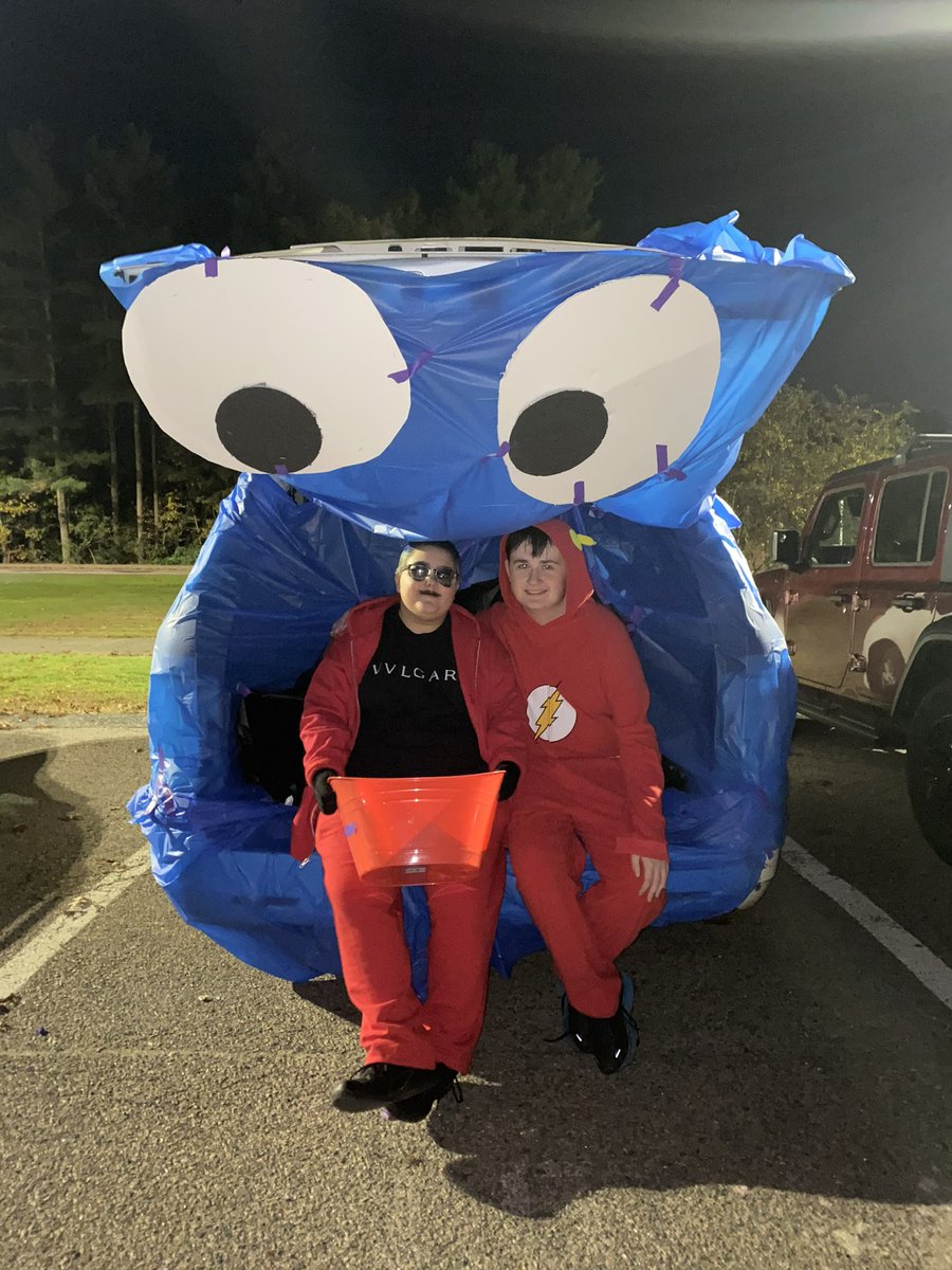 Mrs. Talbot tweet media