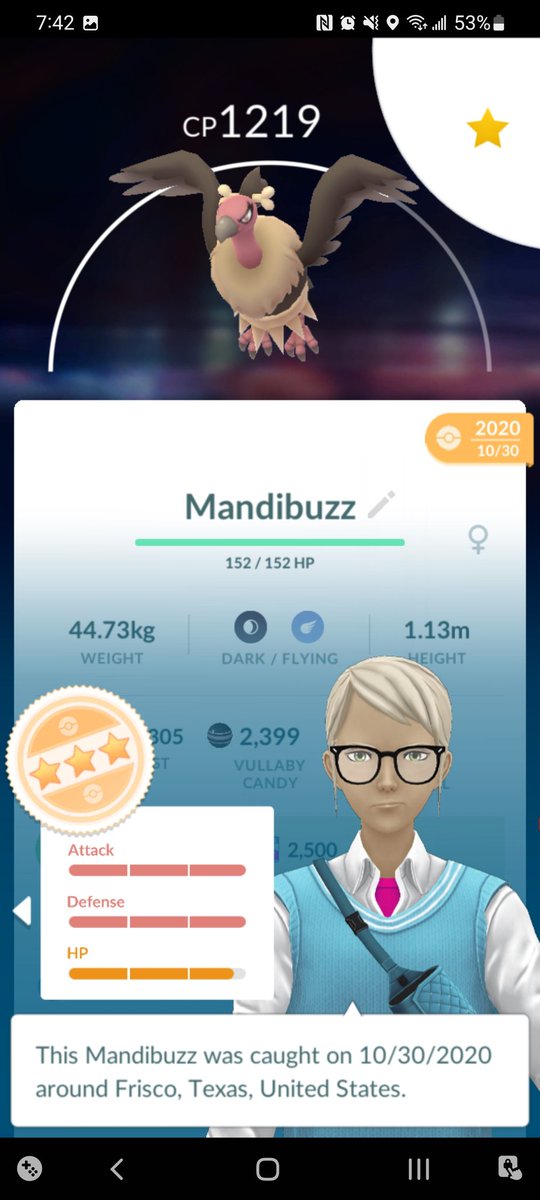 Yo, what am I supposed to run this with? Before y'all say Mandibuzz: no.