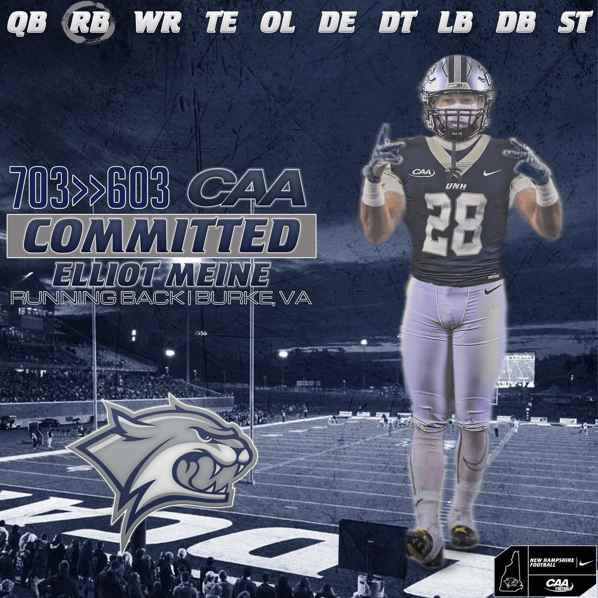 Elliot Meine tweet media