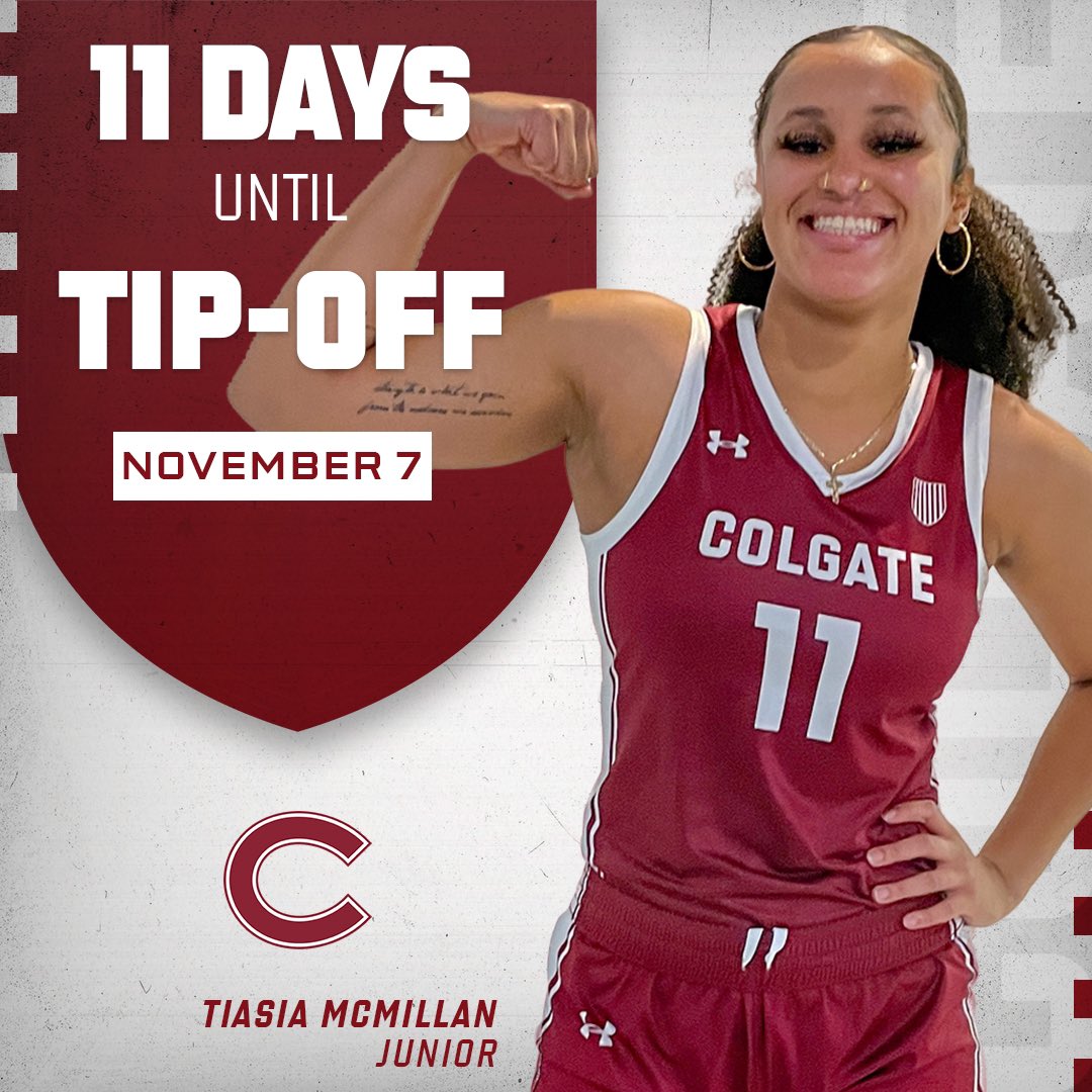 💪 The Count ⬇️ 

#GoGate