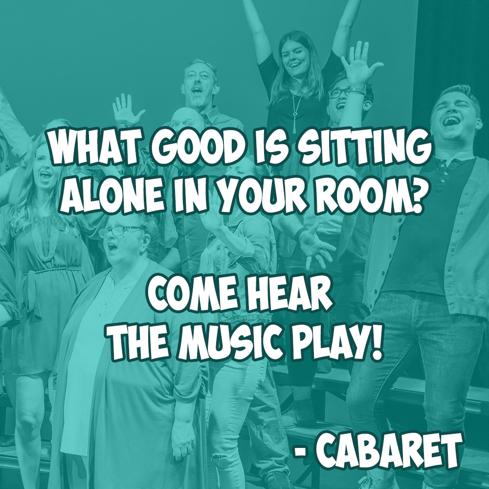 Whoa, it's that time already! LAST CALL for Song Sponsorships! We have to close sales very soon so we can get sponsor messages printed in the program. Don't miss your chance! 

encorevocalensemble.org/shop
