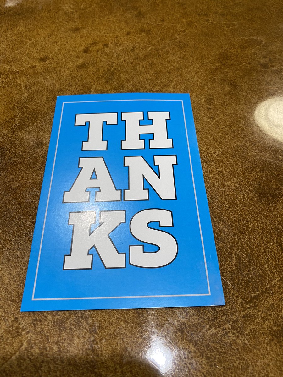 I love receiving personalized messages, Lisa was great to work with and I appreciate her partnership. <a href="/Lisabekind99/">Lisa Canady</a> @lanej7493 <a href="/seanclarke333/">Sean Clarke</a> <a href="/banks_dvb/">David Banks</a>