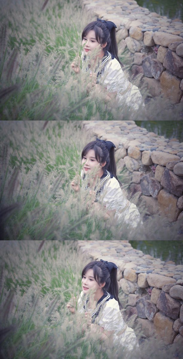 DDDarchive's tweet photo. 220923 | TOP16 Travel Diary Filming (3/4) 

📸 cr. 瞌睡中丨時書 
#DuanYixuan #段艺璇 #BEJ48 #SNH48 https://t.co/PAnblBEicd