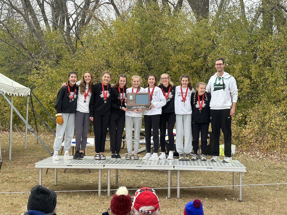 Faribault Falcons tweet media