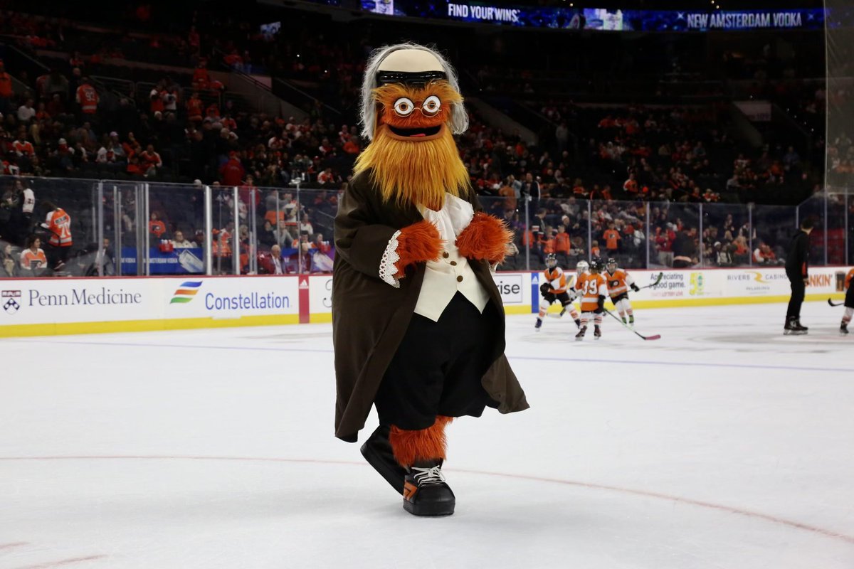 GrittyNHL's tweet image. Ben Franklin but make it 𝓼𝓮𝔁𝔂