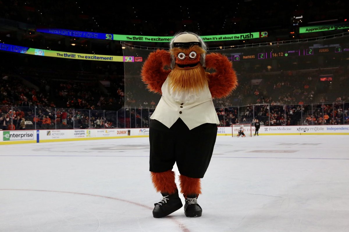 GrittyNHL's tweet image. Ben Franklin but make it 𝓼𝓮𝔁𝔂