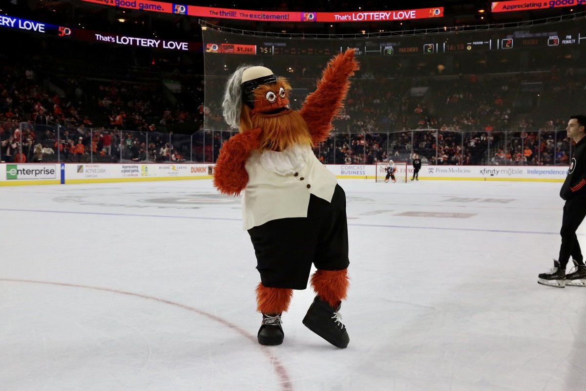 GrittyNHL's tweet image. Ben Franklin but make it 𝓼𝓮𝔁𝔂