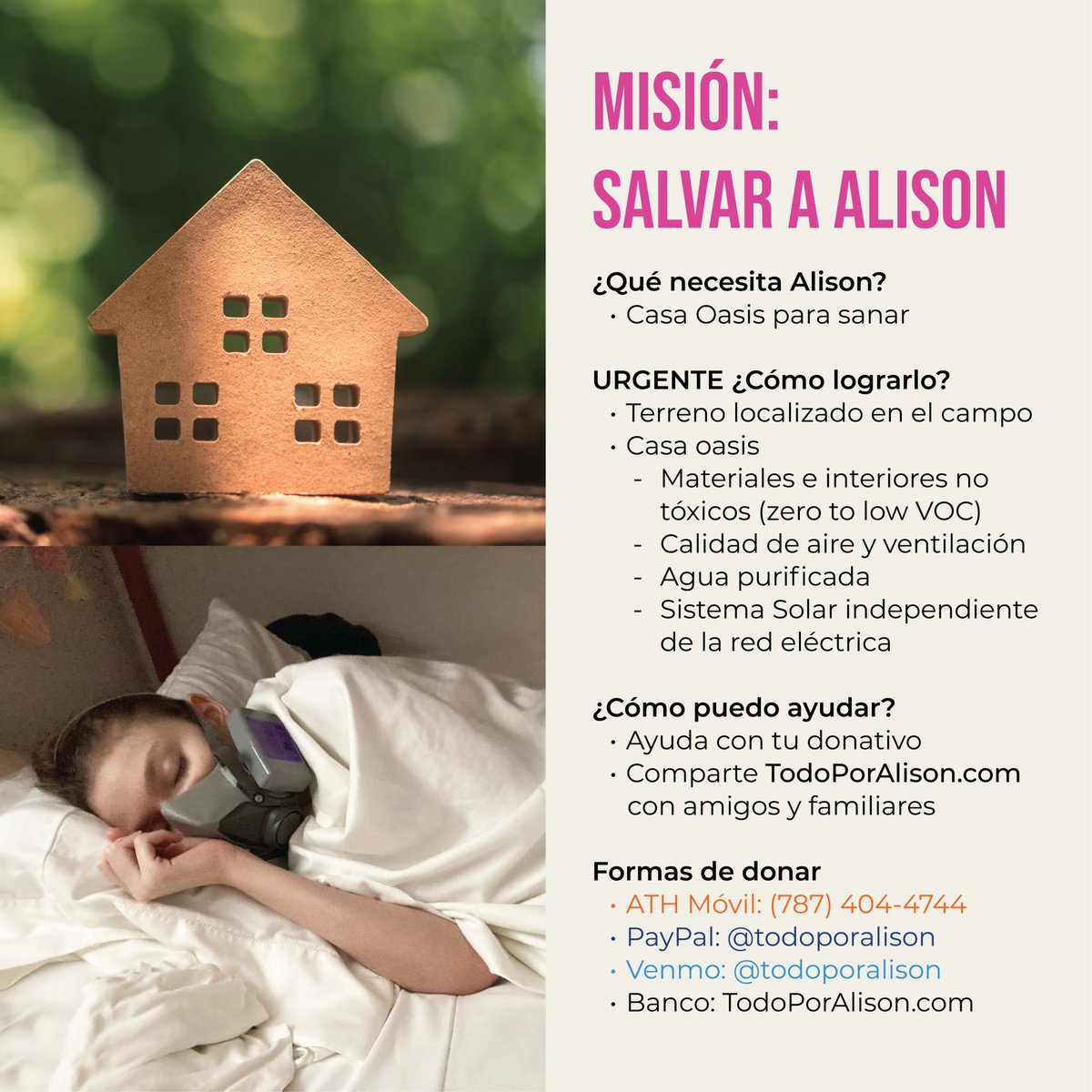 Todo Por Alison • Puerto Rico 🇵🇷 tweet media