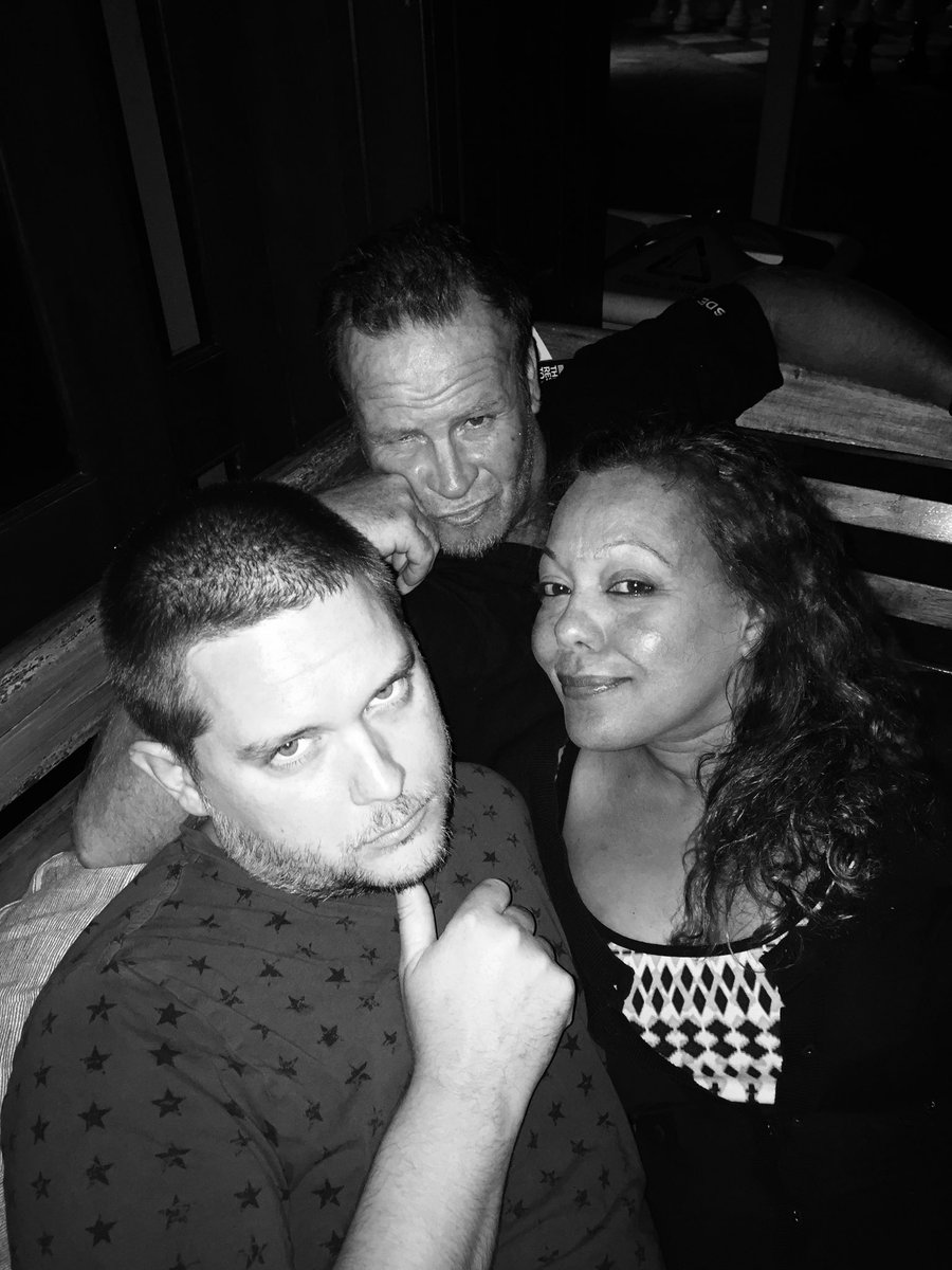 Gerard Lambert 🏳️🌈 tweet media