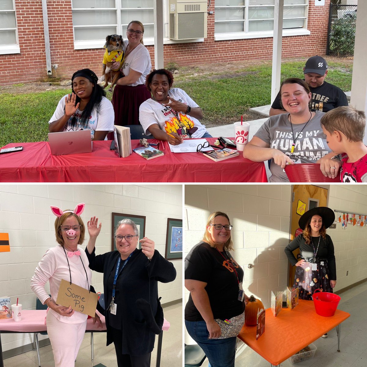 Jennifer Edelblute-Caggia tweet media