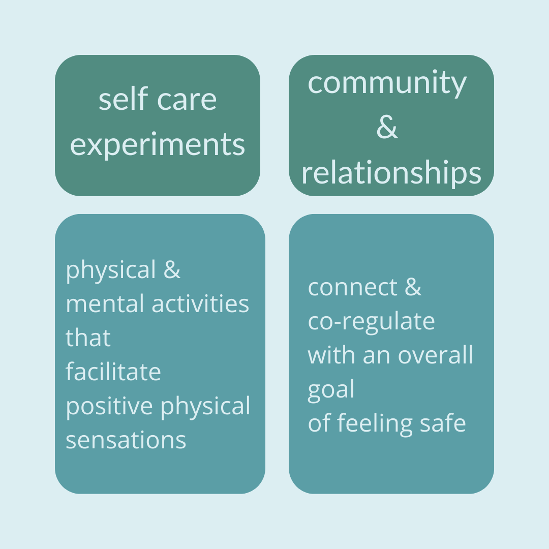 How coaching can help regulate the nervous system   youtu.be/ri9p2IpujhA  #calmconflict #neuroscience #selfcarecoach #conflictcoach #traumacoach #nervoussystem #traumainformedcourt #familycourtalternative #coaching #coregulation #selfcareexperiments #selfcare