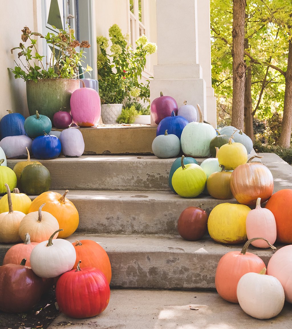 DEI pumpkins!!!
#parenting #Diversity