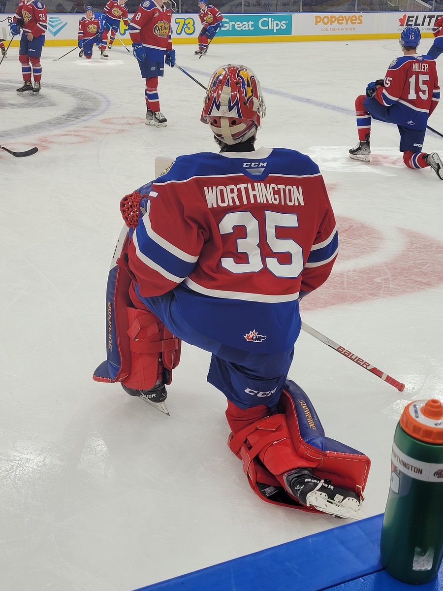 EdmOilKings's tweet image. Net &quot;worthy&quot;

#worthwhile