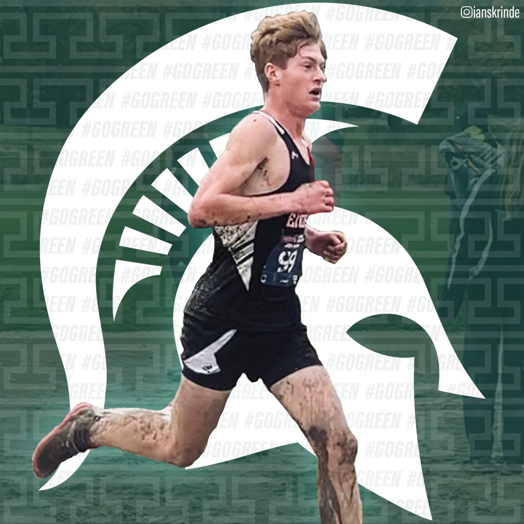 Kyle Eberhard (@kyleeberhard) on Twitter photo I am blessed and extremely excited to say I have verbally committed to Michigan State University to continue my academic and athletic career. Thanks to my family, coaches, and freinds for helping me get to this point. Go Green! 🟢⚪️🟢<a href="/MSU_TFXC/">MSU Track & Field/Cross Country</a> <a href="/CoachSimoneau/">Aaron Simoneau</a> I am blessed and extremely excited to say I have verbally committed to Michigan State University to continue my academic and athletic career. Thanks to my family, coaches, and freinds for helping me get to this point. Go Green! 🟢⚪️🟢<a href="/MSU_TFXC/">MSU Track & Field/Cross Country</a> <a href="/CoachSimoneau/">Aaron Simoneau</a>