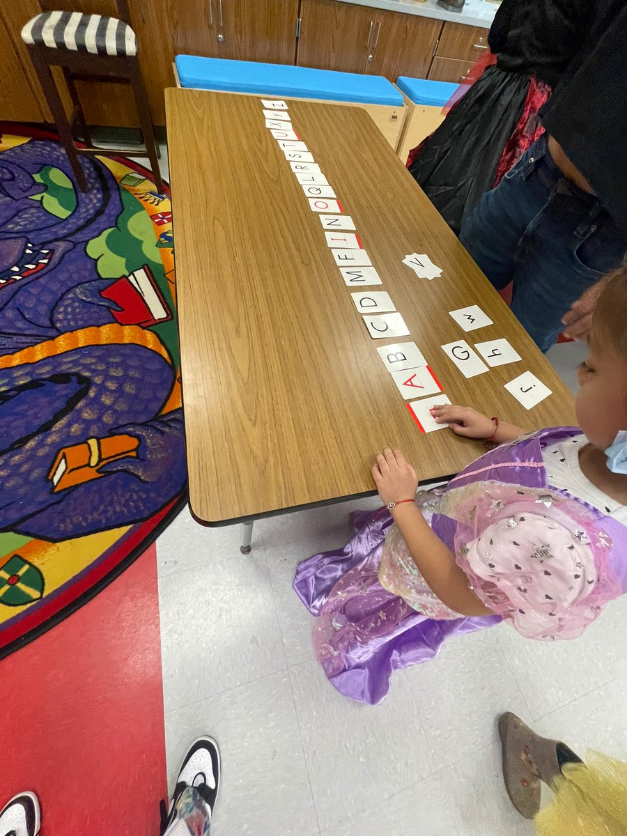Dr. Barbara Jordan Elementary tweet media