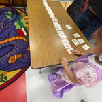 Photo by Dr. Barbara Jordan Elementary (@JordanElementar)