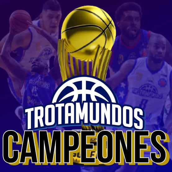 smluismiguel's tweet photo. 🚅🏀🏆Campeones de Venezuela🏆🏀🚅 El Expreso Azul @trotamundosbbc1 se corona por vez 11... Que viva el consentido de América!!! #campeon #fvb #Trotamundos #slpb https://t.co/JqvCf0Kujg