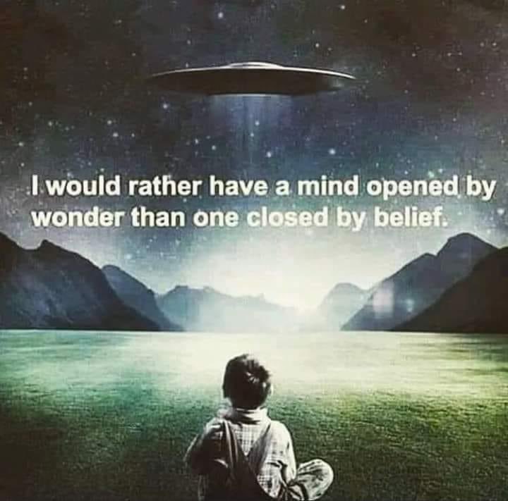 #OpenMind #parenting