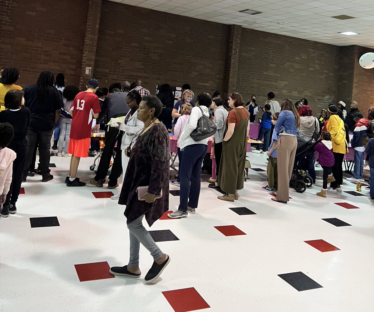 PPS Gifted Education tweet media