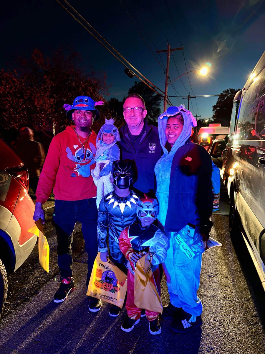 Chief Eric S. Clifford tweet media