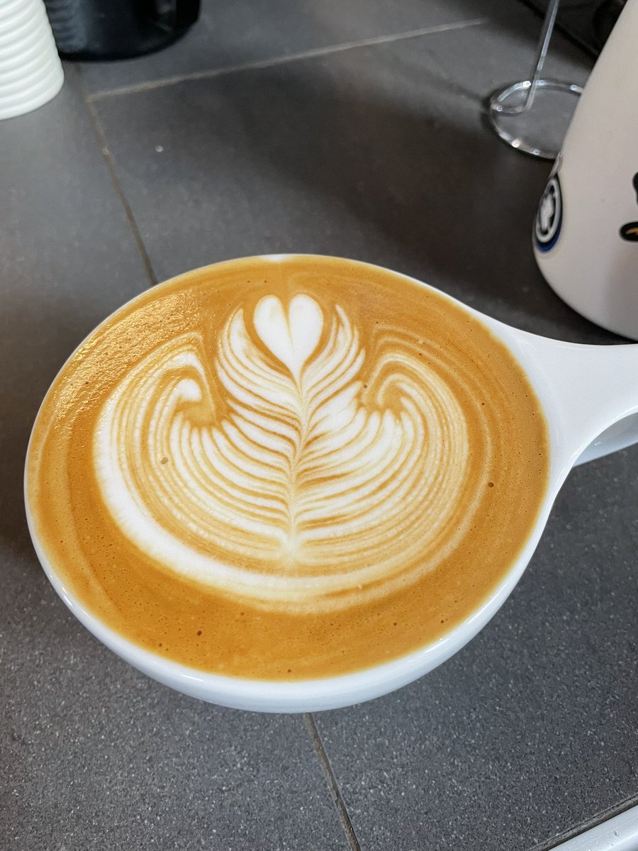 It’s always GM time somewhere