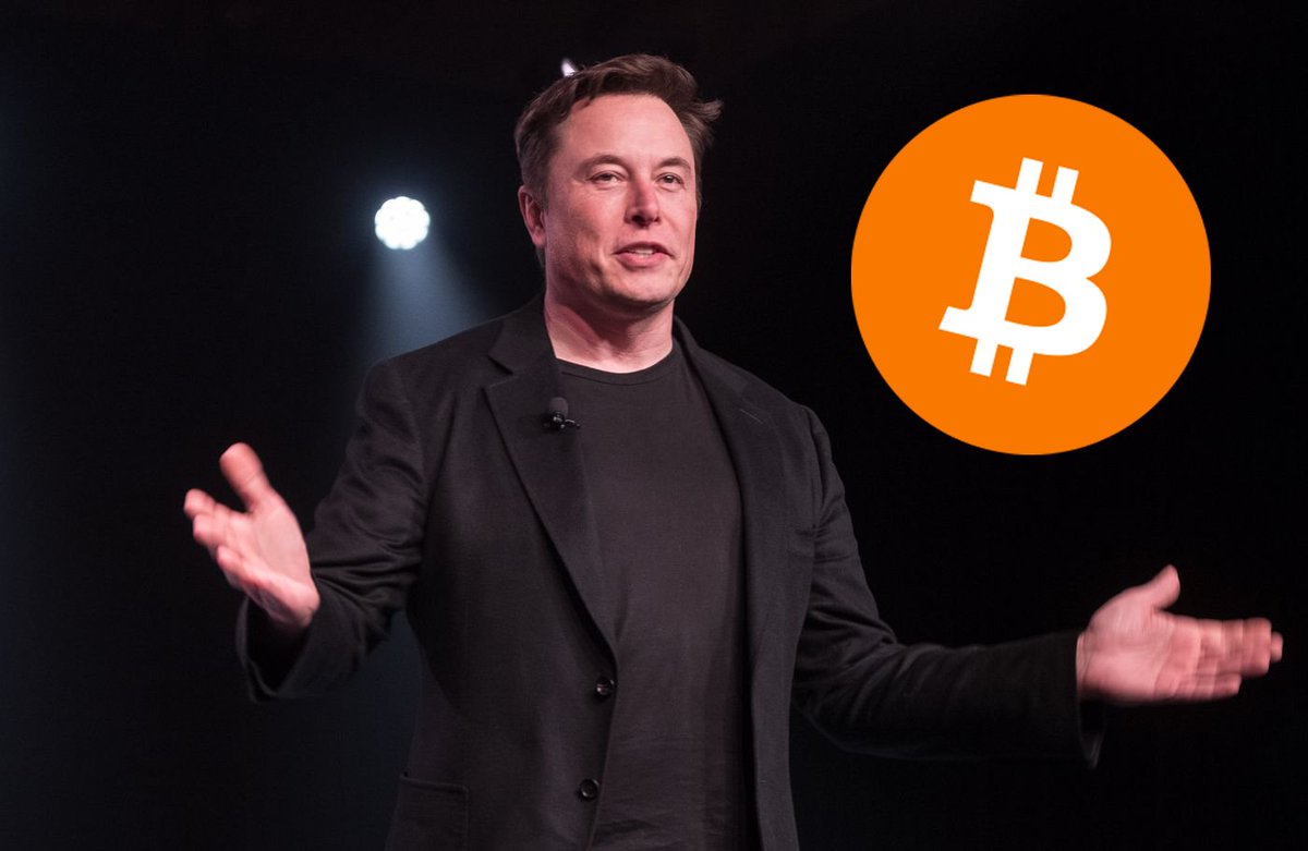 Bitcoin Magazine on Twitter: 