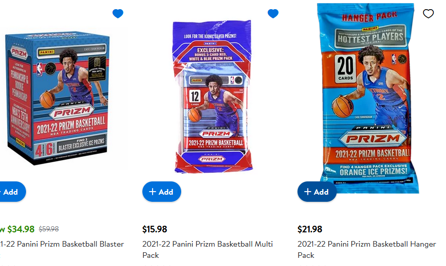 Card Purchaser On Twitter Walmart Website Right Now Isn t That Cool 