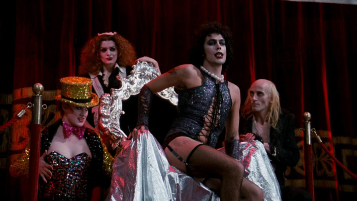 This Halloween weekend, everyone's doing the Time Warp again with screenings of The Rocky Horror Picture Show (hopefully) at a theater near you! Check out our film event calendar to see what else is playing! #HorrorMovies #MutantFam #RHPS criticsden.com/events/