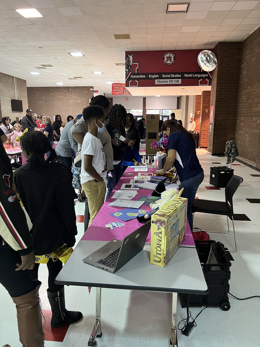 PPS Gifted Education tweet media