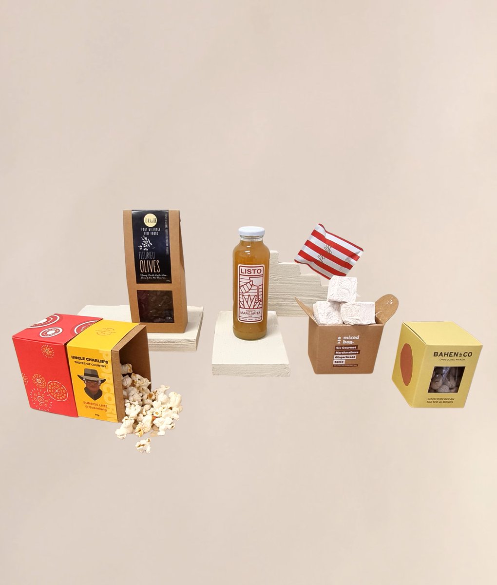 Mettle Gifts tweet media