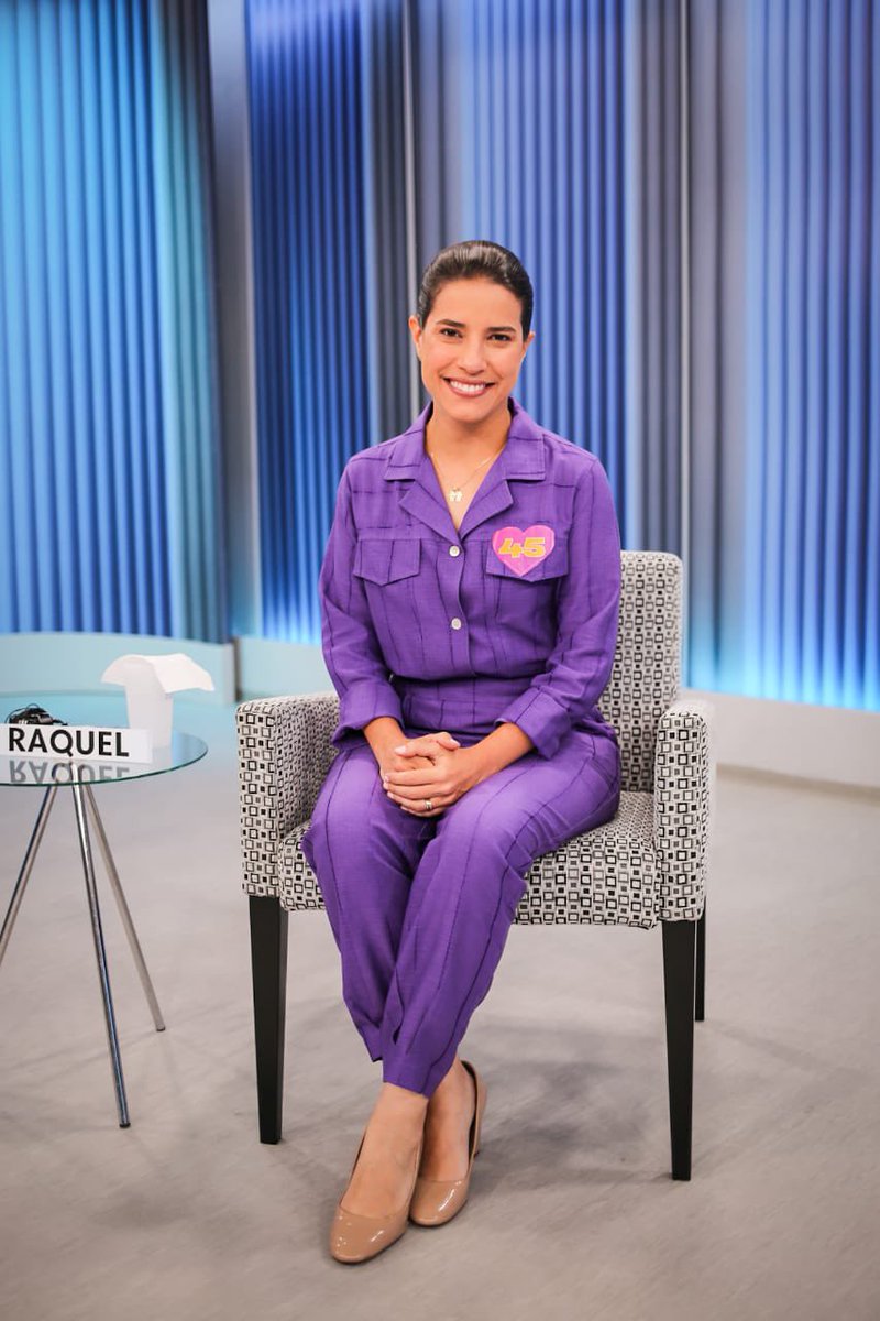 Raquel Lyra tweet media