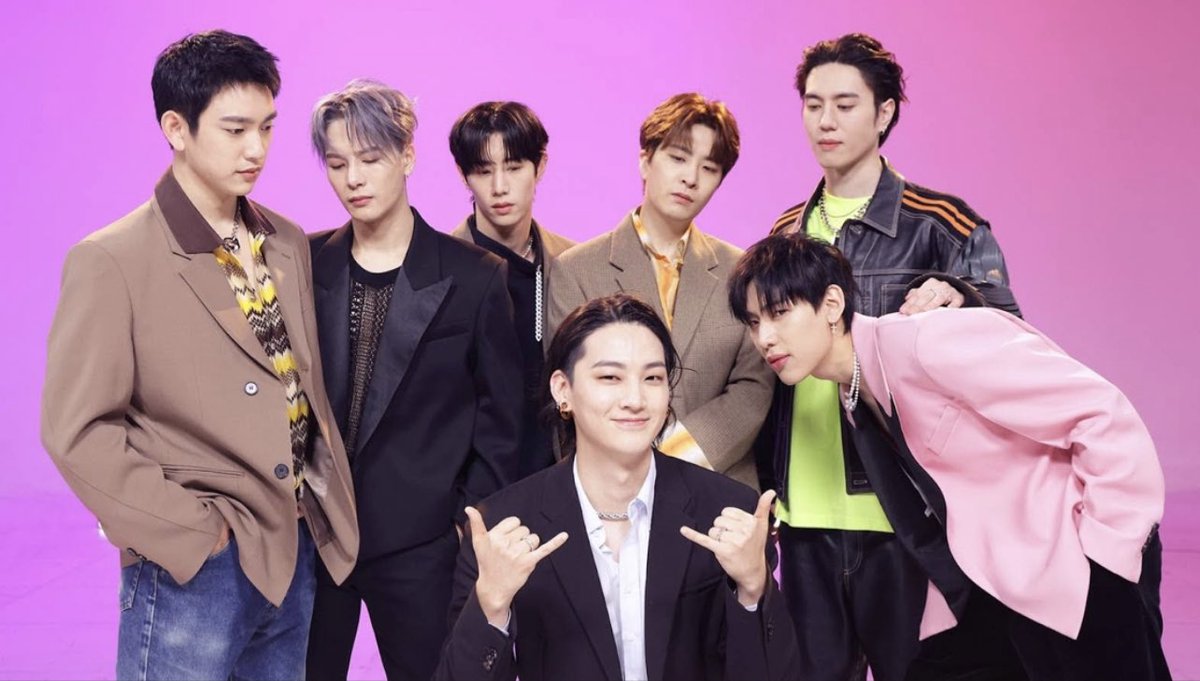 ยอดฟอลเราน้อยมาก มาแลกฟอลกันค่ะ 
ฟอลมาฟอลกลับไม่โกง 🕊️💚 #MAMAVOTE #got7