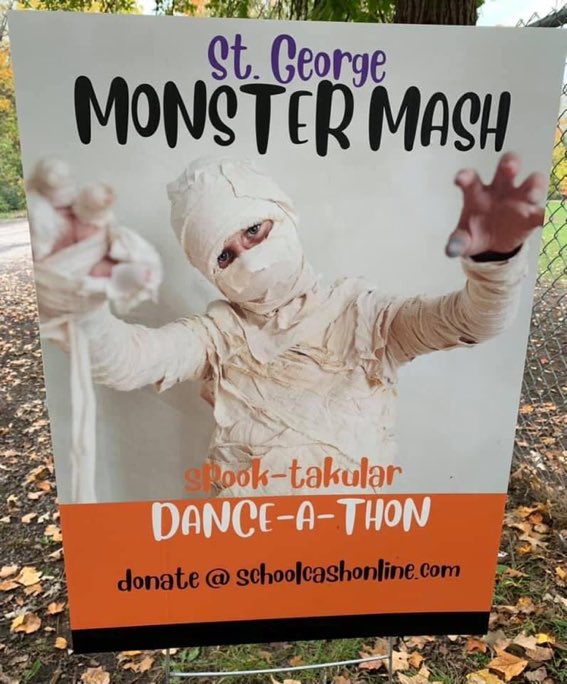 There is still tome to donate to our biggest fundraiser of the year! Donations go towards enriching our children’s learning through various activities, as well as towards our Christmas hampers for families needing extra support this year <a href="/StGregoryOCSB/">St. Gregory School</a>