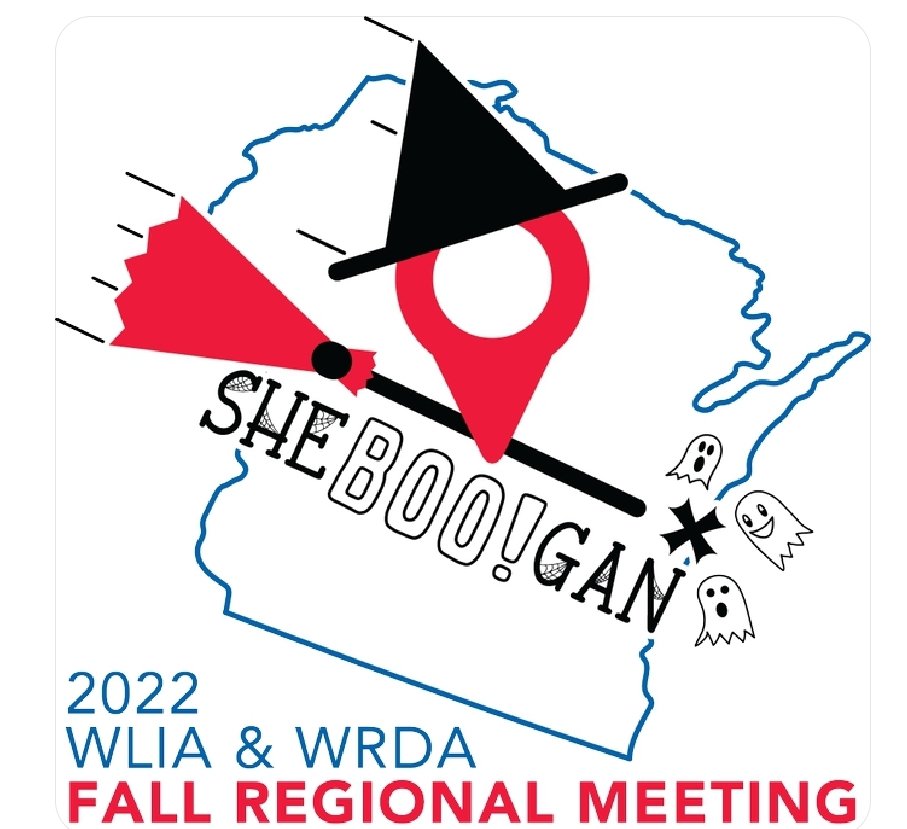 SiMapSupport's tweet image. Attending @WisLandInfo Fall Regional Conference @ArcGISApps @trimblegis @LaserTechInc_ @SeilerInst