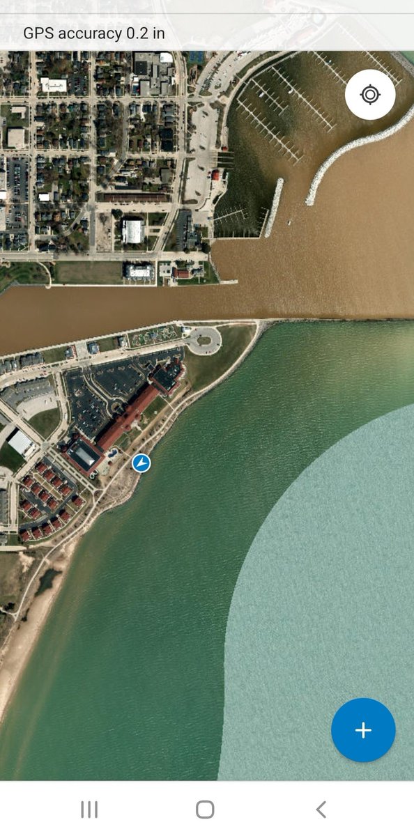 SiMapSupport's tweet image. Attending @WisLandInfo Fall Regional Conference @ArcGISApps @trimblegis @LaserTechInc_ @SeilerInst