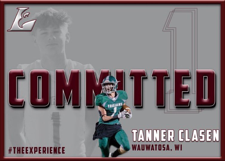 Tanner Clasen tweet media