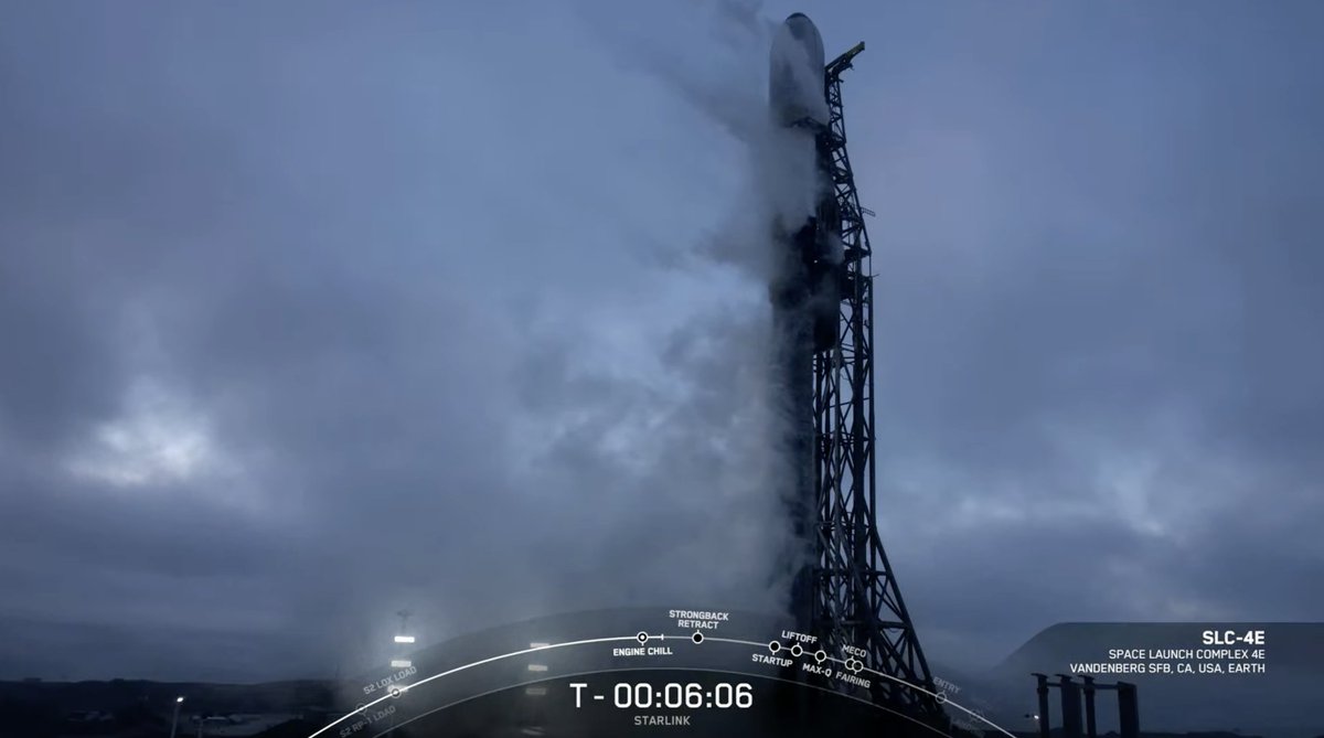 Spaceflight Now On Twitter SpaceX s Live Video Coverage For Tonight s spaceflight-now-on-twitter-spacex-s-live-video-coverage-for-tonight-s