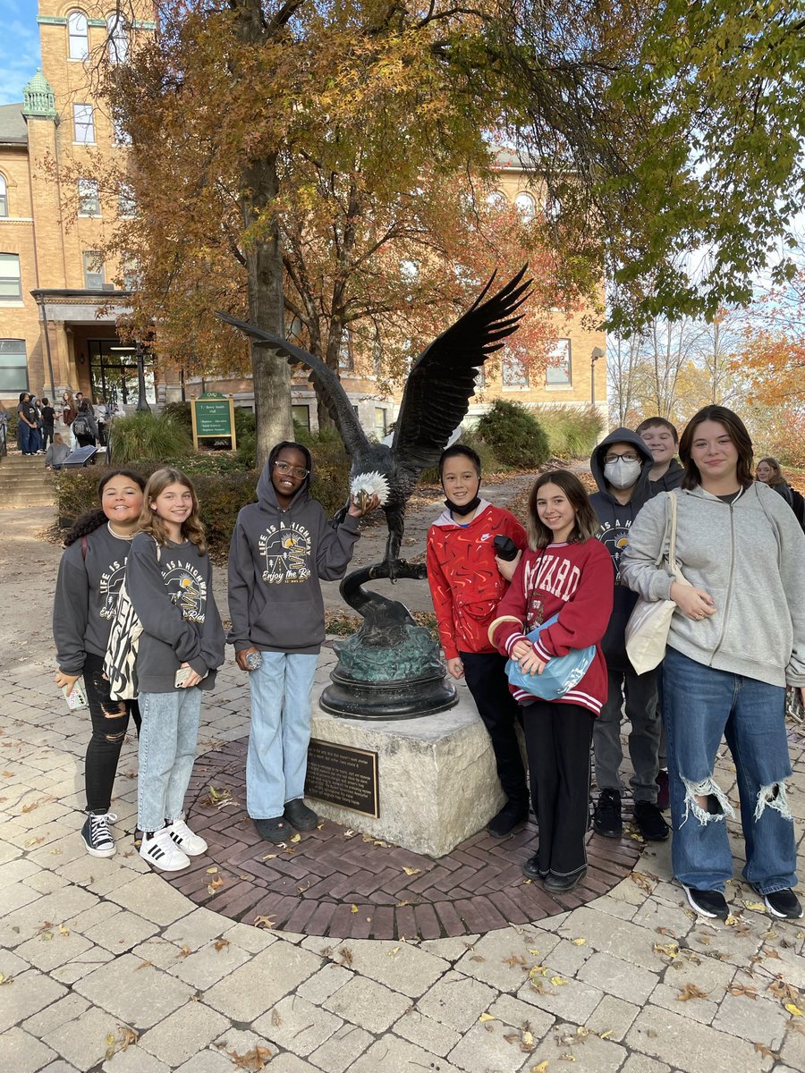 WMS AVID tweet media