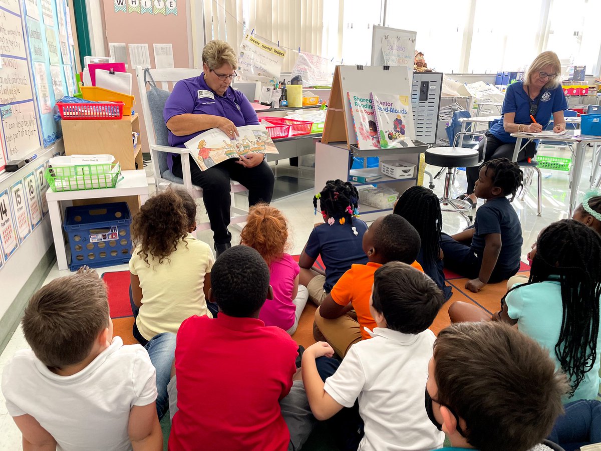 Orchard View ES (@orchardviewes) on Twitter photo Delray Reads <a href="/OrchardViewES/">Orchard View ES</a> 📚 All PreK-2nd grade classes had amazing volunteers for #ReadForTheRecord Delray Reads <a href="/OrchardViewES/">Orchard View ES</a> 📚 All PreK-2nd grade classes had amazing volunteers for #ReadForTheRecord