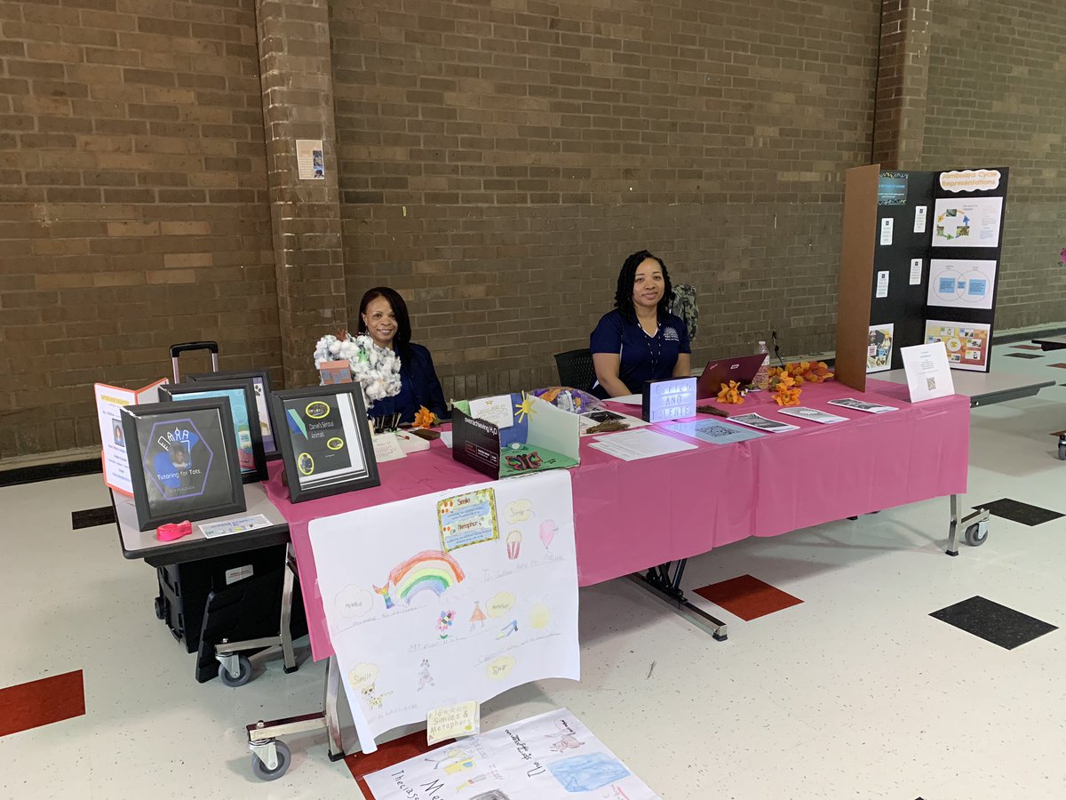 PPS Gifted Education tweet media