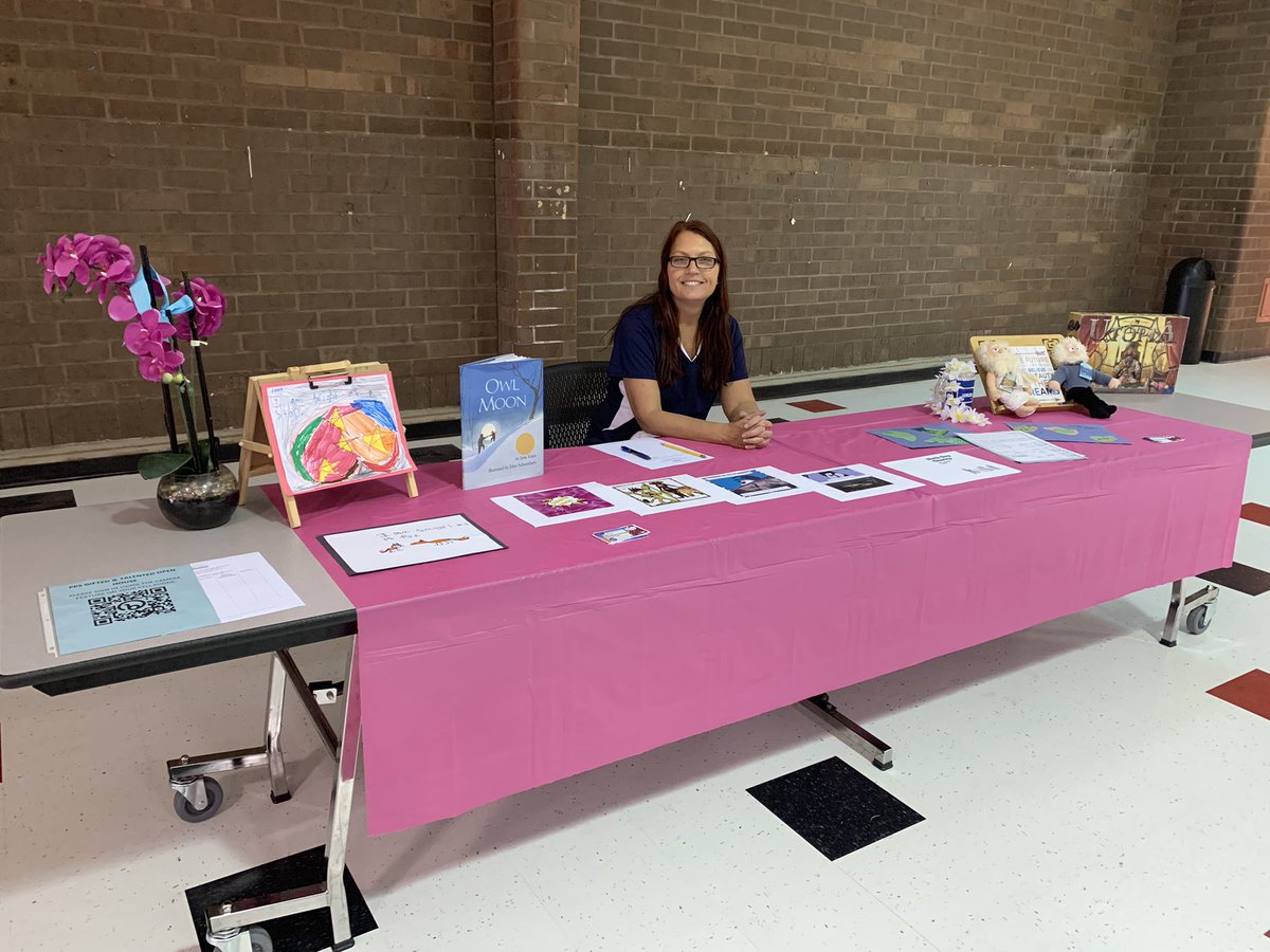 PPS Gifted Education tweet media