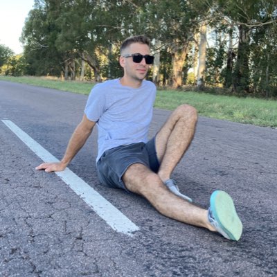 #NuevaFotoDePerfil
