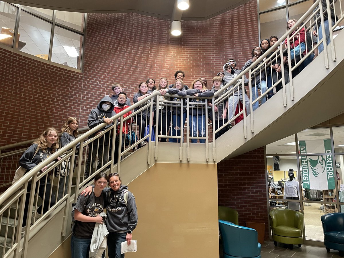 WMS AVID tweet media