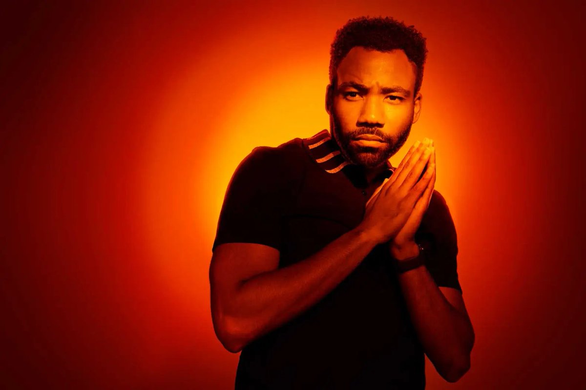 sepinwall's tweet photo. I'm not sure I have the words to capture the genius of tonight's #AtlantaFX. Or maybe "goofy" is the only word that's needed. Either way, here's my review of a special one: https://t.co/a2upByR0XW https://t.co/LMe6bGMyNY