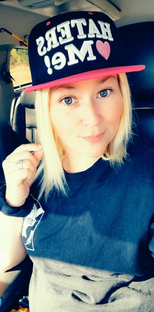 I know my own worth and that is what matters most. I need no ones approval.