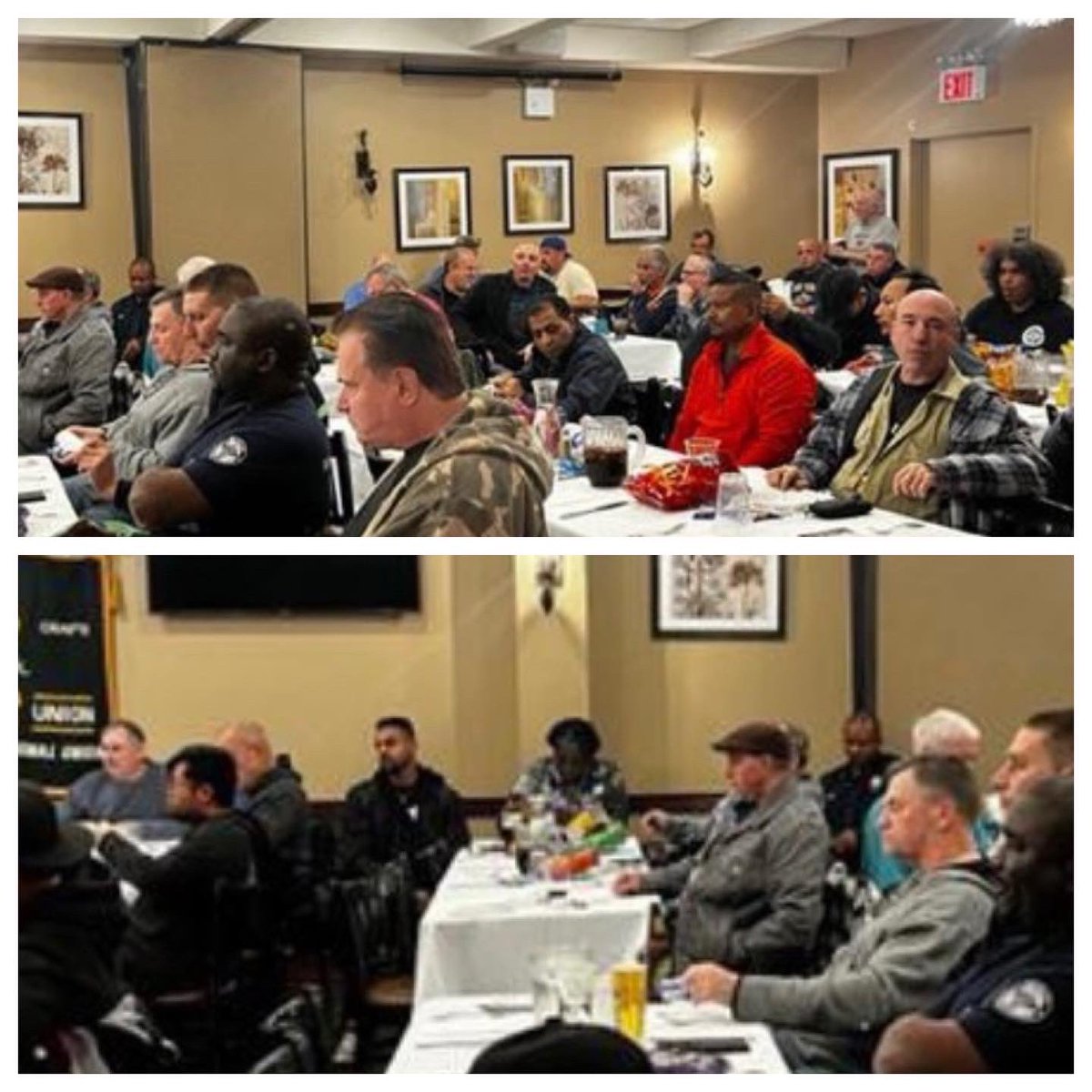 nyclocal246's tweet photo. General Membership Meeting October 20th, 2022

#nyc #nyclocal246 #cityworkers #seiu #wekeepthecityrolling #local246 #strongertogether #unitedwestand #unionstrong #dsny #dot #nypd #hhc #doe #fdny #nycha #tbt  #10202022 
TAG US @nyclocal246 https://t.co/l8CuNF7ZyE