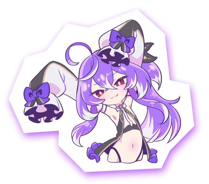 V系  #今月描いた絵を晒そう 