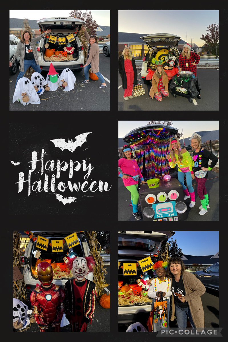 West Rockhill Elementary tweet media