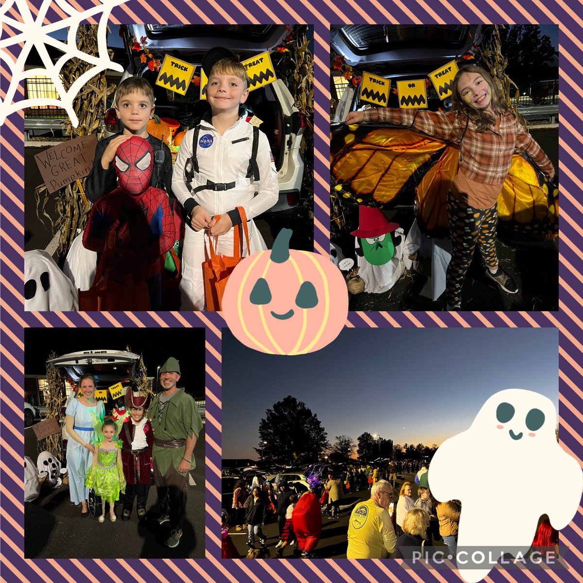 West Rockhill Elementary tweet media