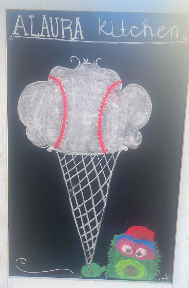 Ciberya's tweet photo. @Phillies https://t.co/0bq1PmmYOC